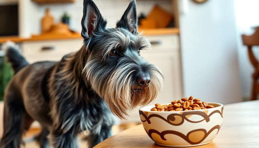 Cómo elegir el alimento adecuado para tu mascota