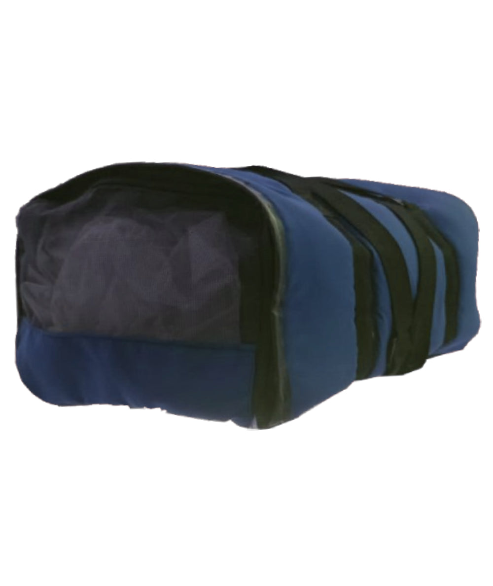 Bolso Flexible para Mascotas en Cabina de Avión
