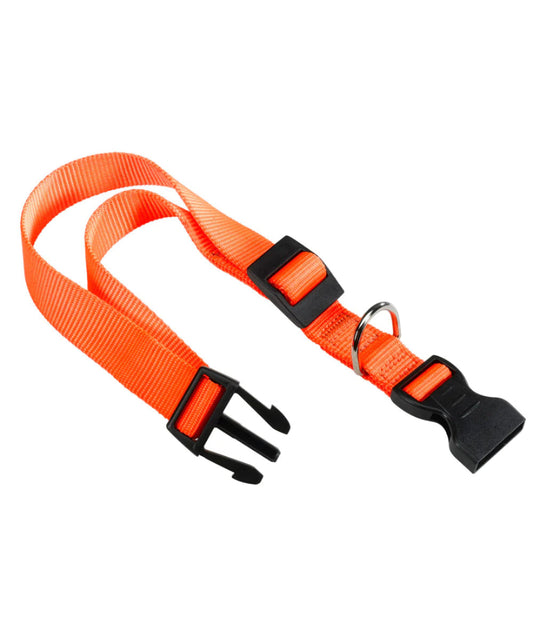 Collar Nylon Ferplast Club C15/44