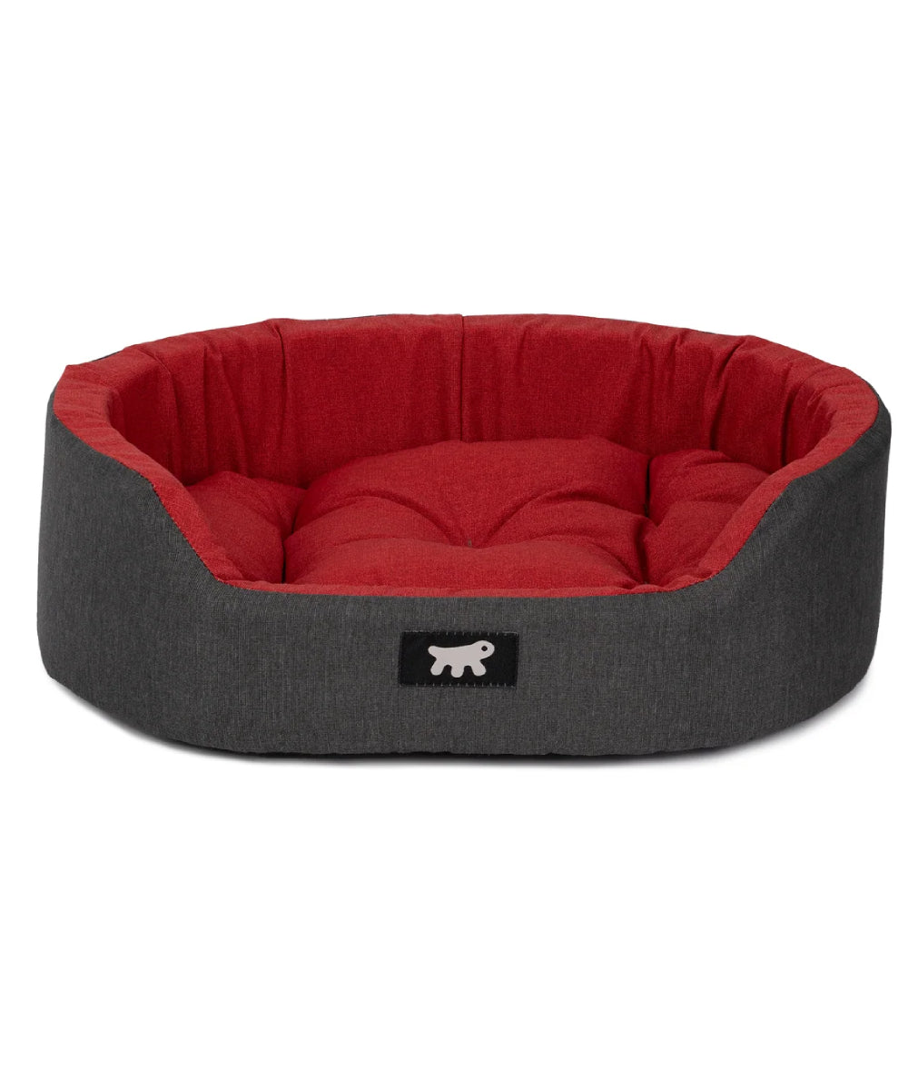 Cama de algodón Dandy para perros y gatos