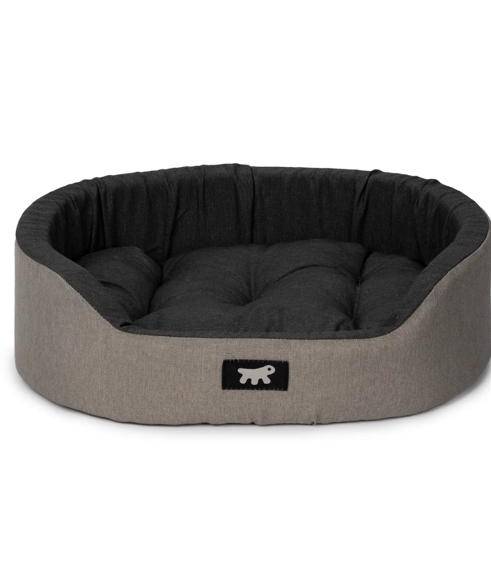 Cama de algodón Dandy para perros y gatos