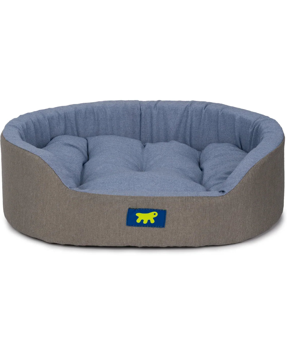 Cama de algodón Dandy para perros y gatos