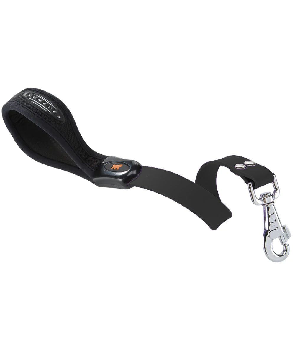 Pretal y correa Ergoflex Medium