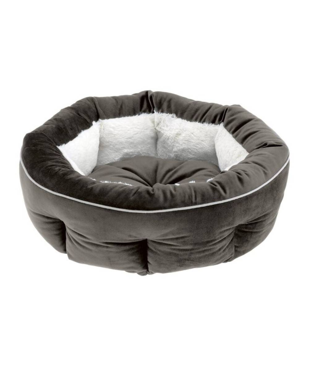 Cama redonda para perros MARQUIS 55