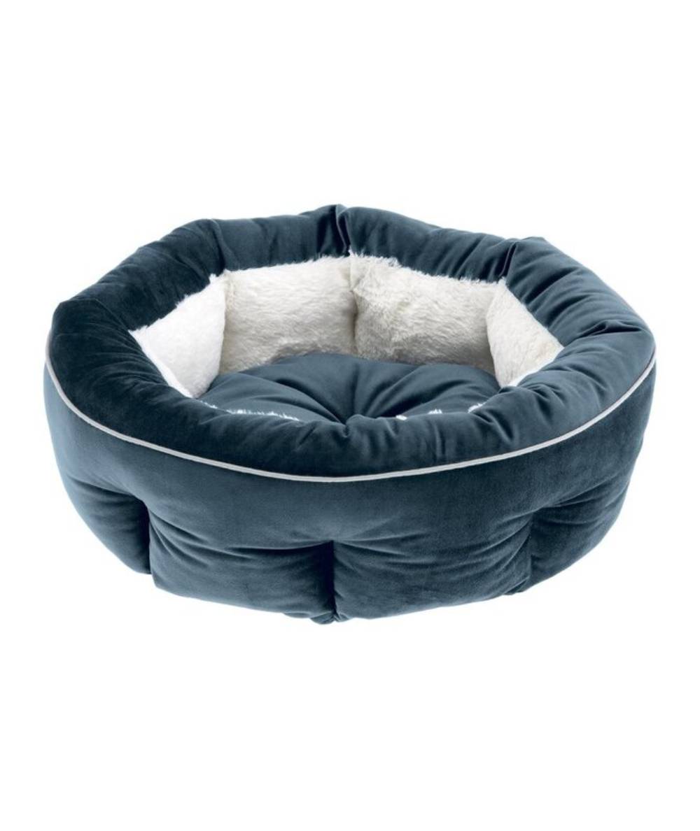 Cama redonda para perros MARQUIS 55