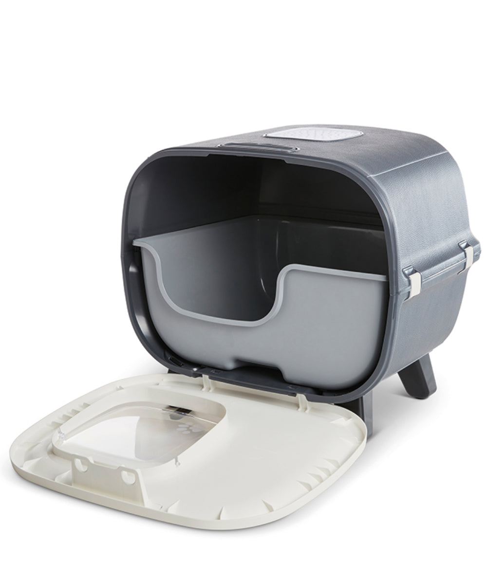 Caja Sanitaria MIRA DELUXE