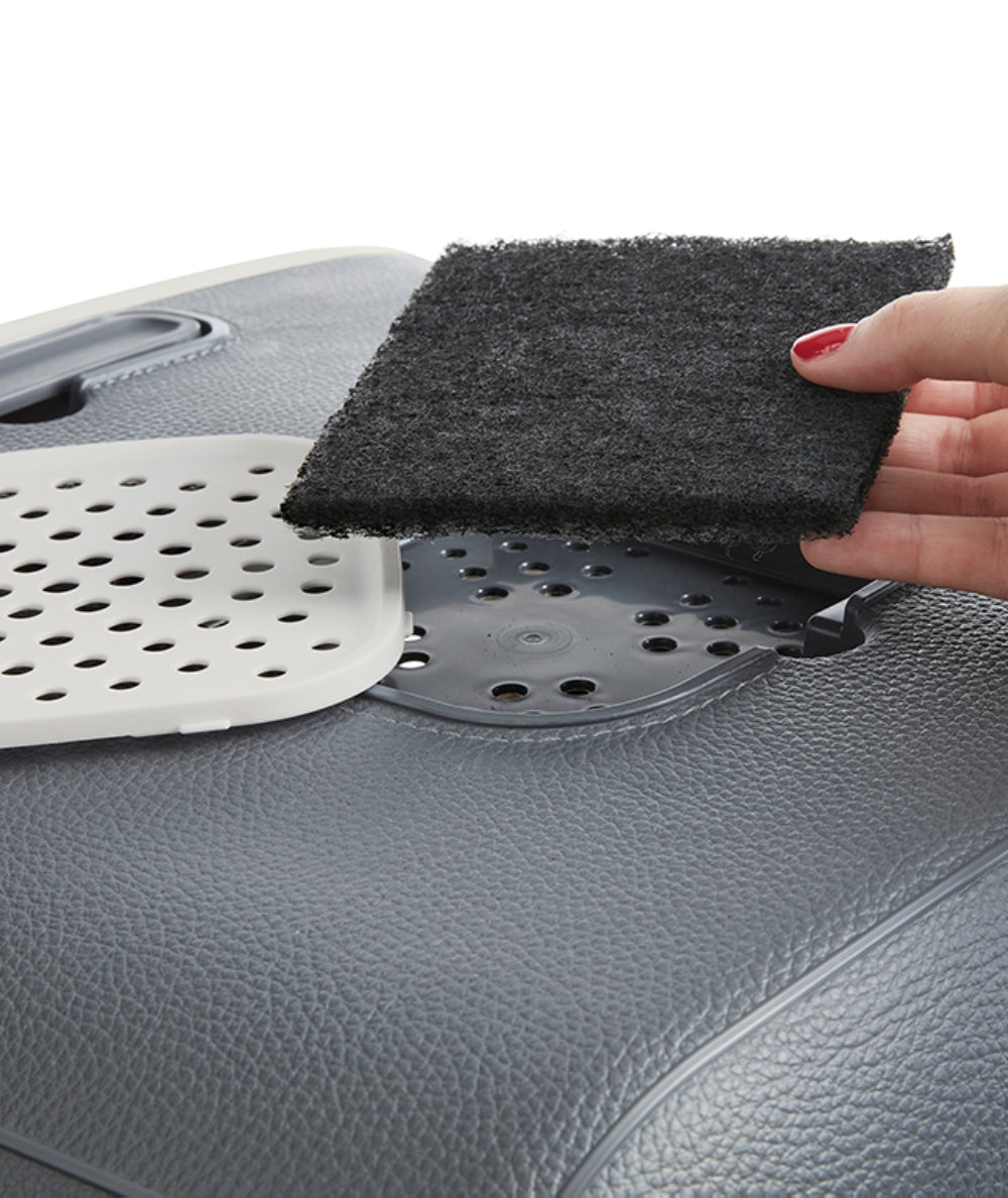 Caja Sanitaria MIRA DELUXE