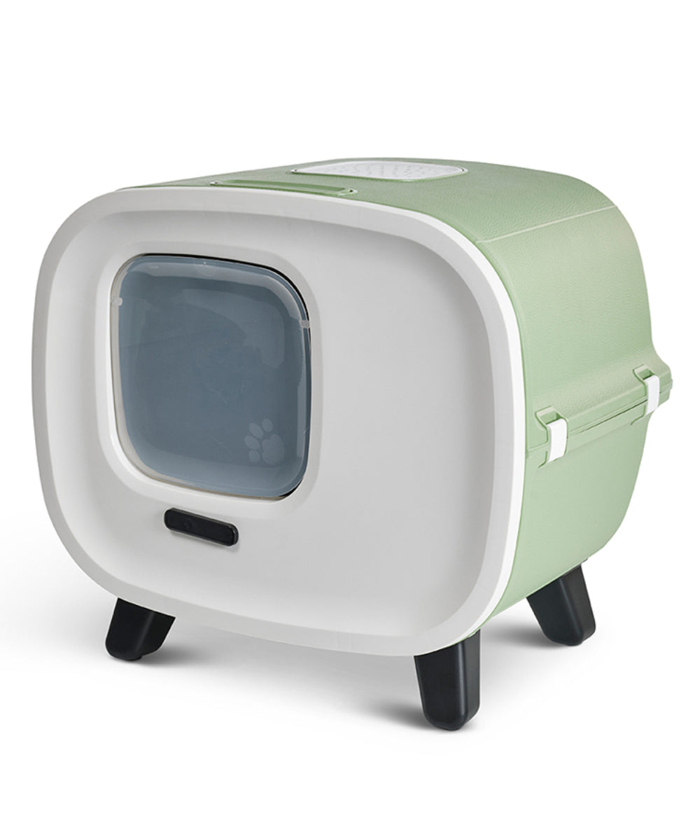 Caja Sanitaria MIRA DELUXE