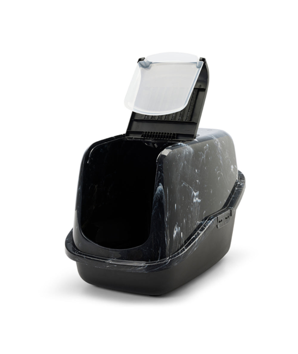 Caja Sanitaria Nestor Marble
