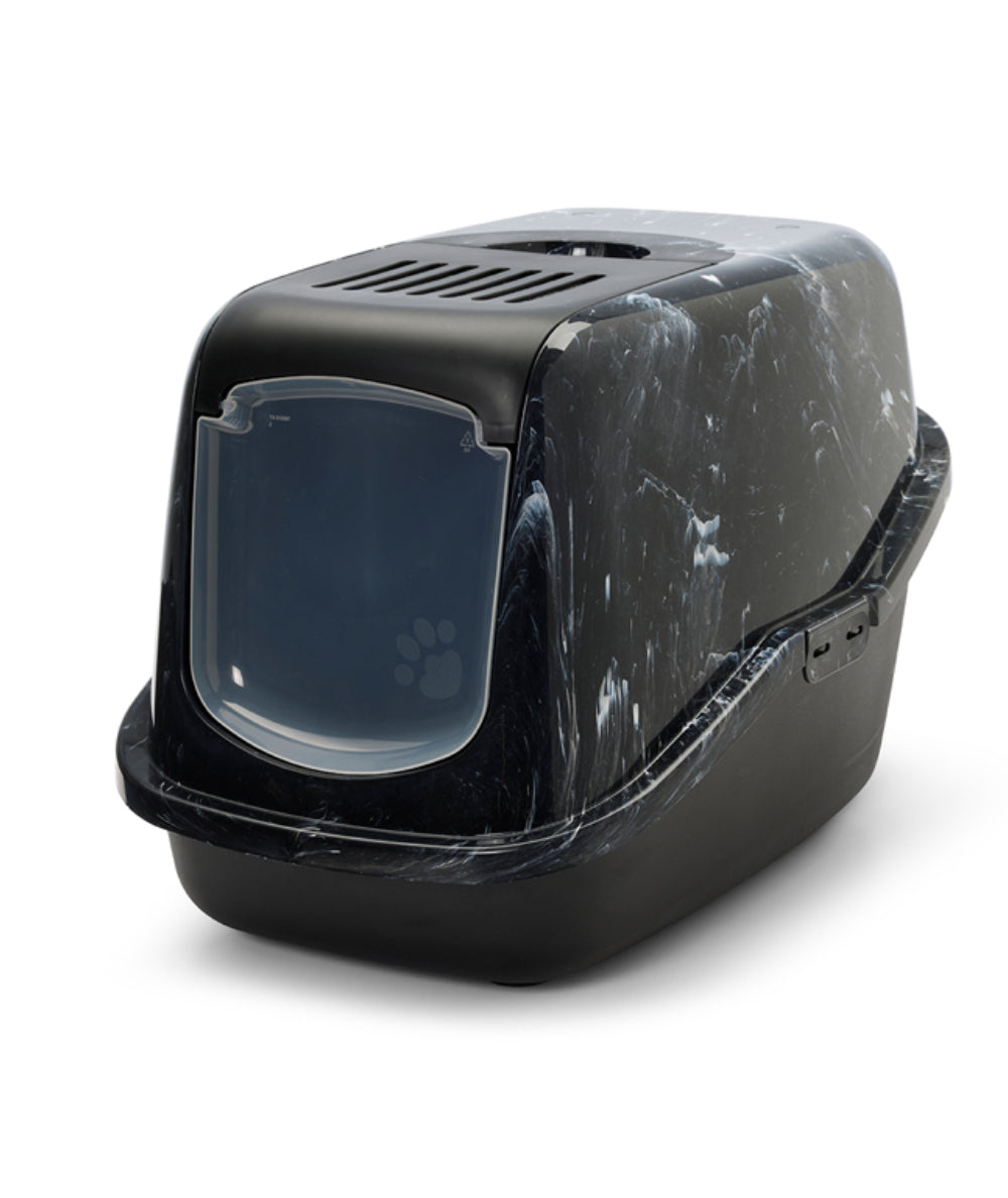Caja Sanitaria Nestor Marble