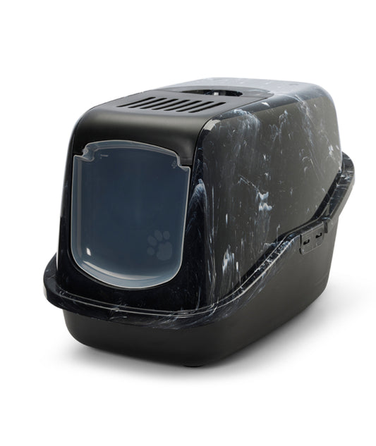 Caja Sanitaria Nestor Marble