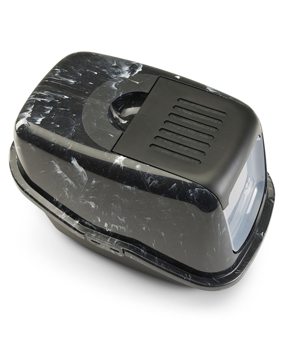 Caja Sanitaria Nestor Marble