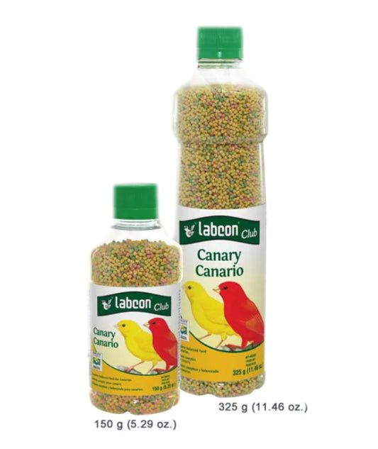 Labcon Canarios