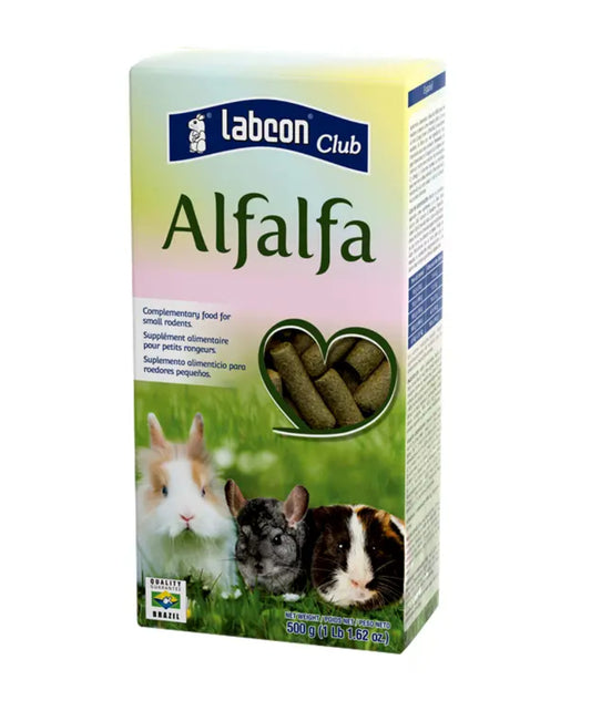 Labcon Alfalfa 500 g