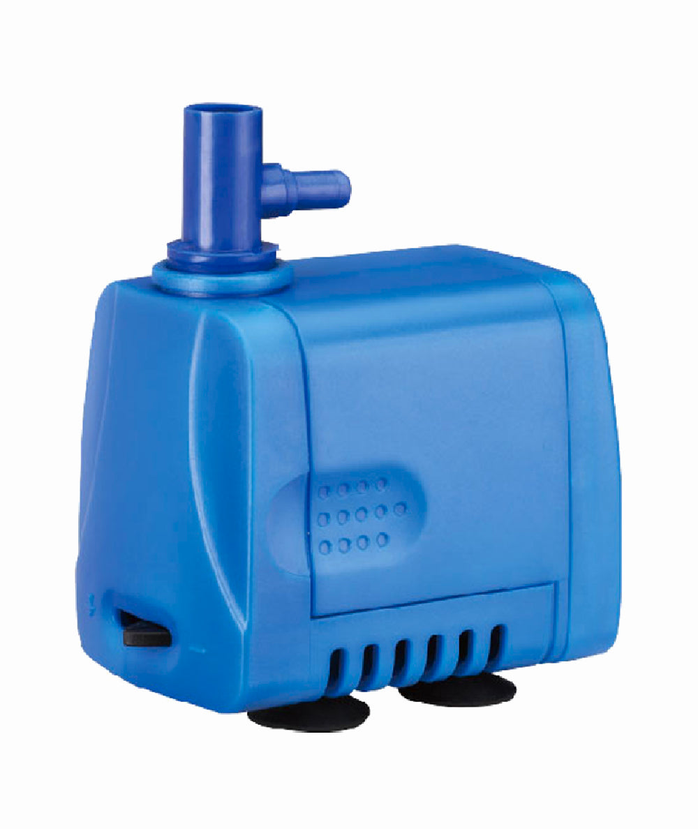 RS-06 Bomba de Agua para Acuarios y Fuentes