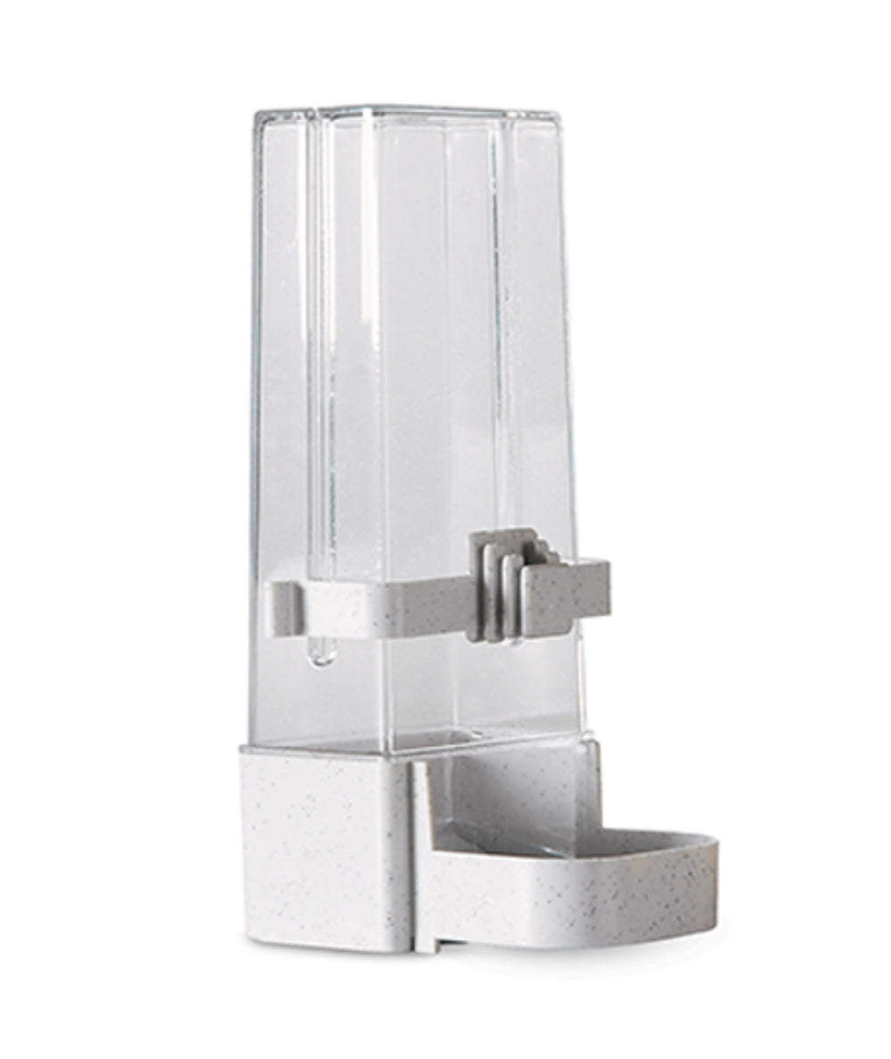 Comedero Cockatiel Fountain Savic para jaula de aves