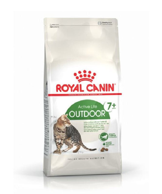Royal Canin Gato Active+7 x 1,5kg