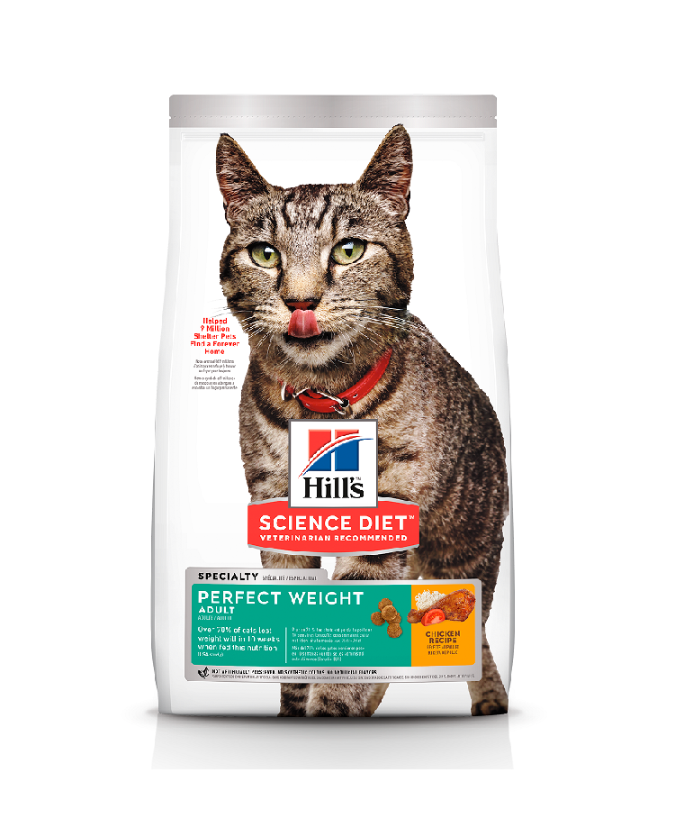 Hills Perfect Weight 1,4 kg