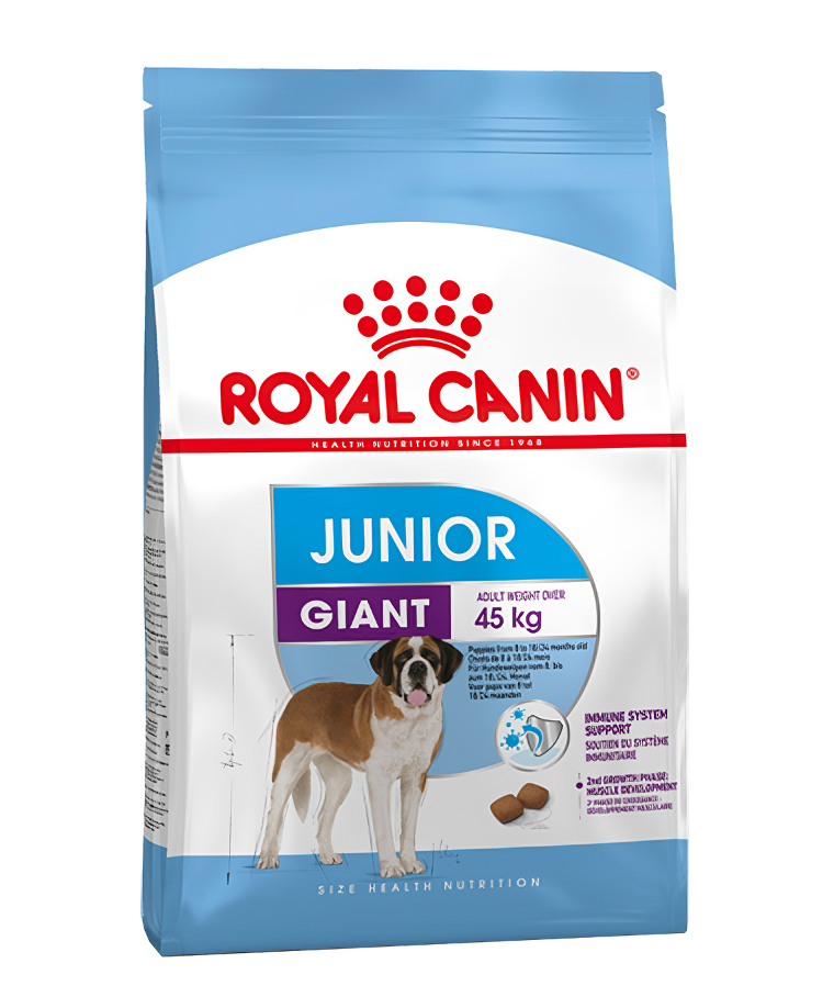 Royal Canin Giant Cachorro 15 kg