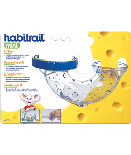 Habitrail Mini U