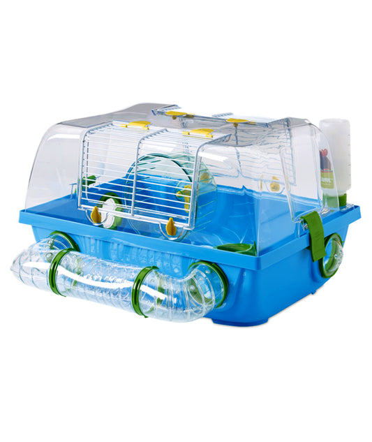 Jaula para Hamsters Spelos Metro