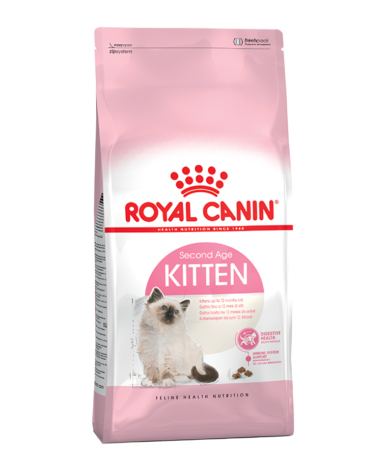Royal Canin Gato Cachorro x 1,5kg