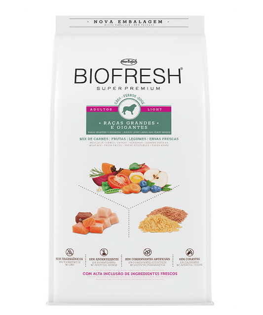 Biofresh Light
