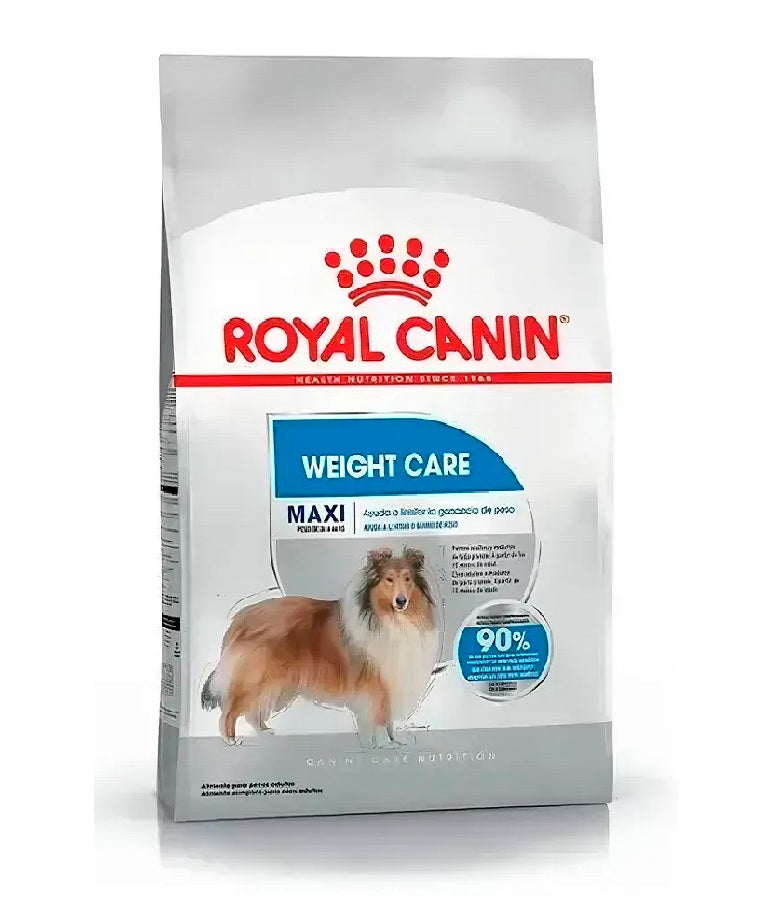 Royal Canin Weight Care