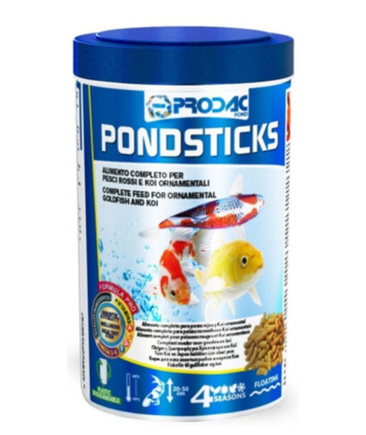 Prodac Pondsticks