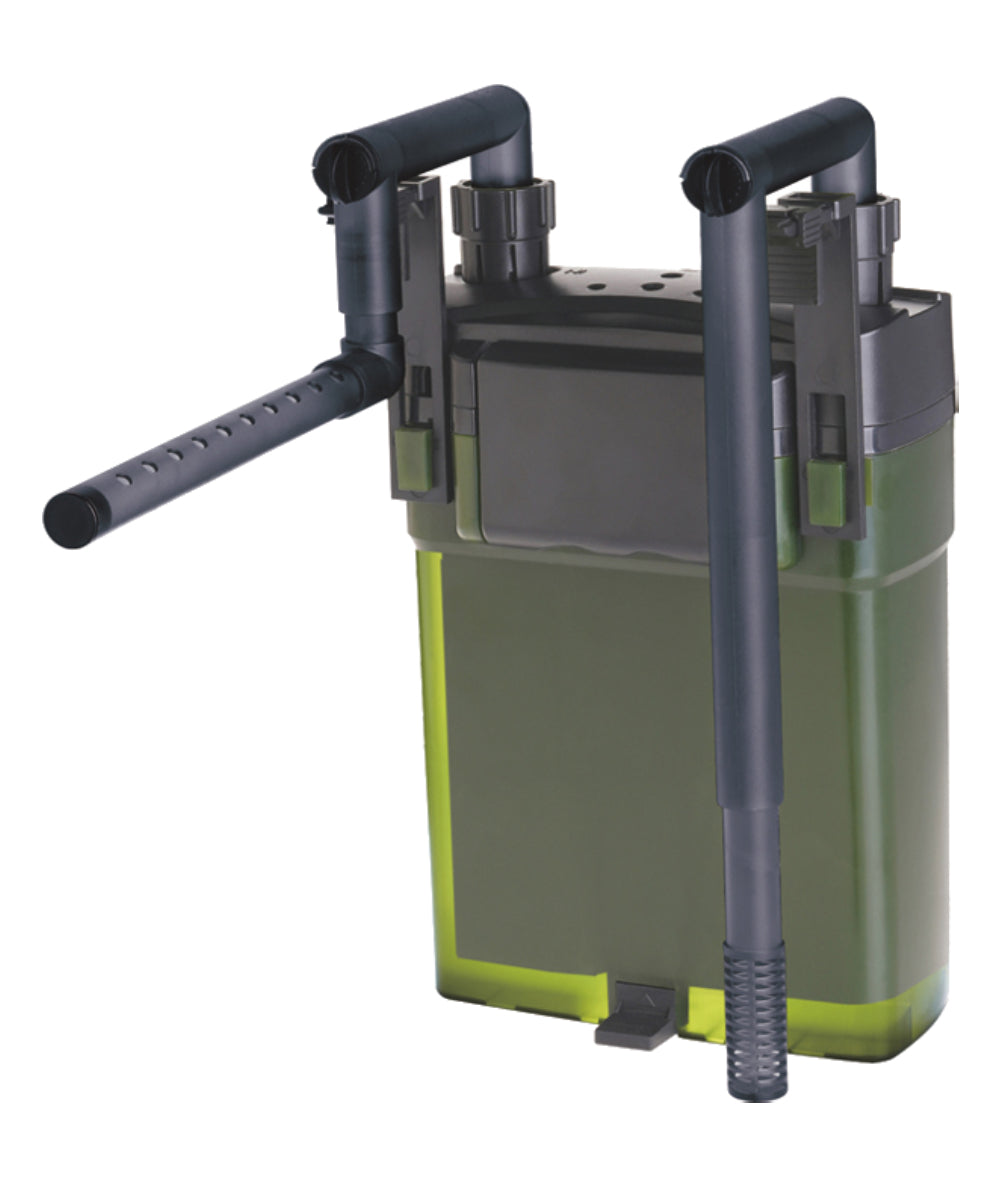 RS-920 Filtro tipo Mochila para Acuarios 500 L/H