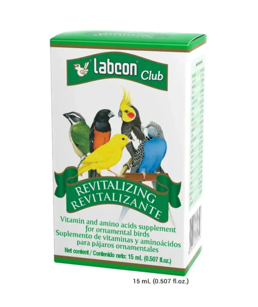 Labcon Revitalizante