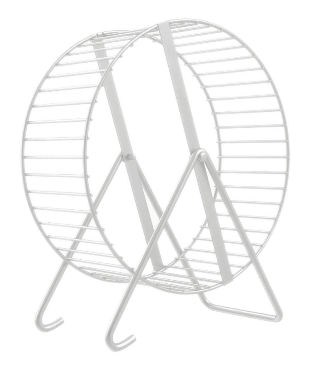 Rueda de Ejercicios para Hamsters
