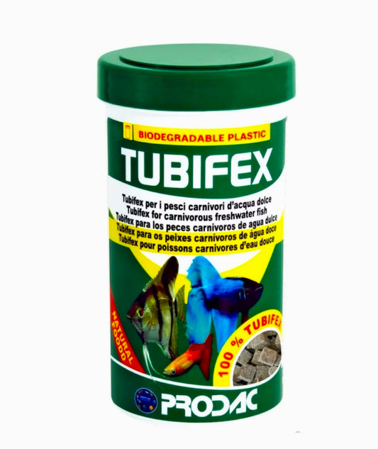 Tubifex