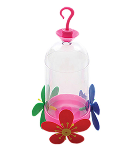Bebedero para Colibrí