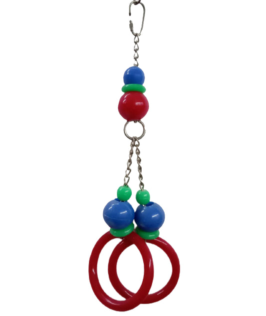 Colgante de Aros