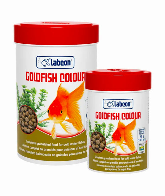 Labcon Goldfish Colour 40 g