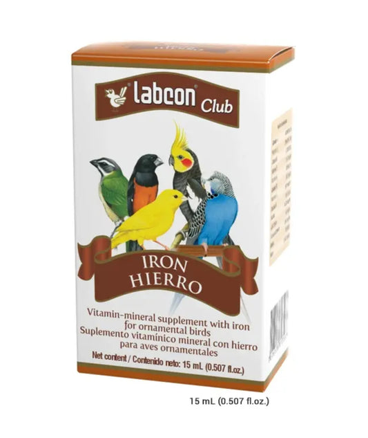 Labcon Hierro