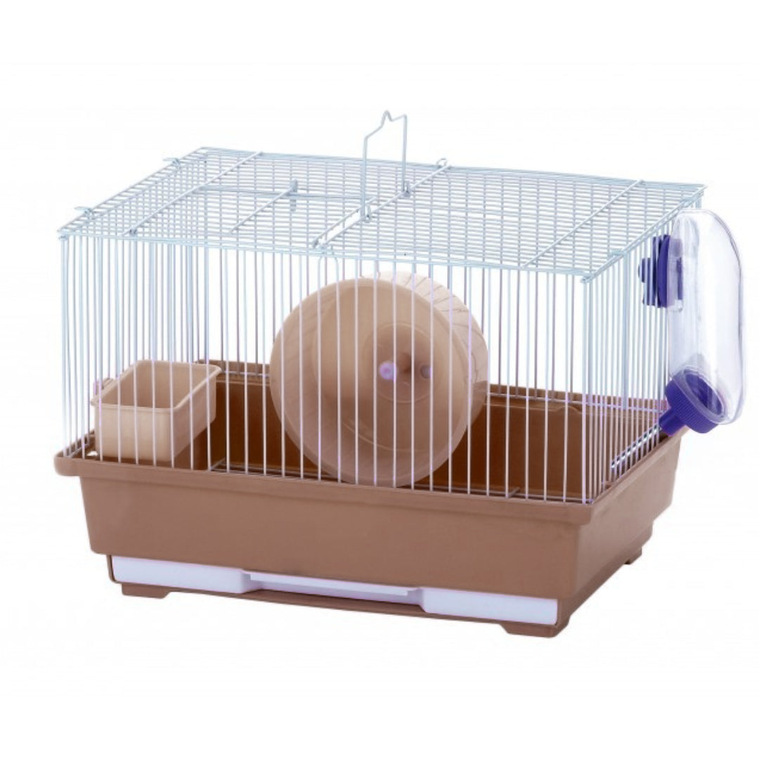 Jaula de Hamster Chica
