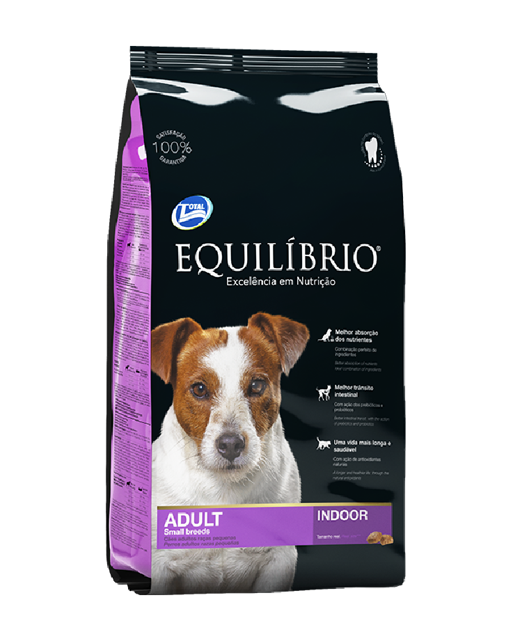 Equilibrio Adulto