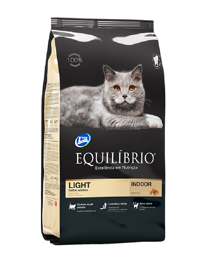 Equilibrio Gato Light 1,5 kg