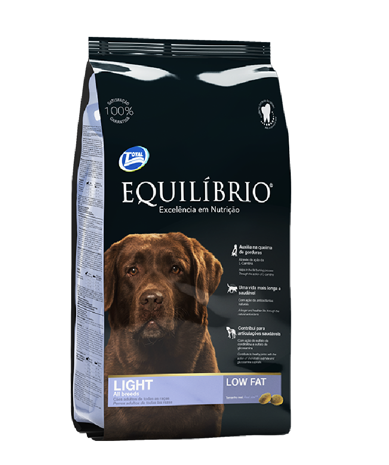 Equilibrio Light