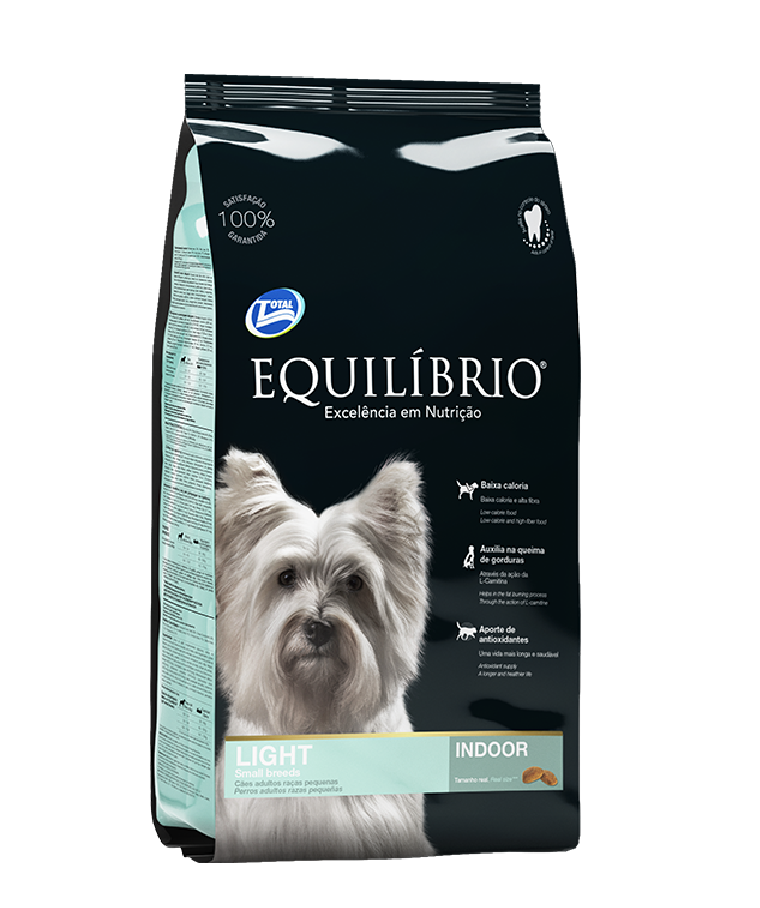 Equilibrio Light