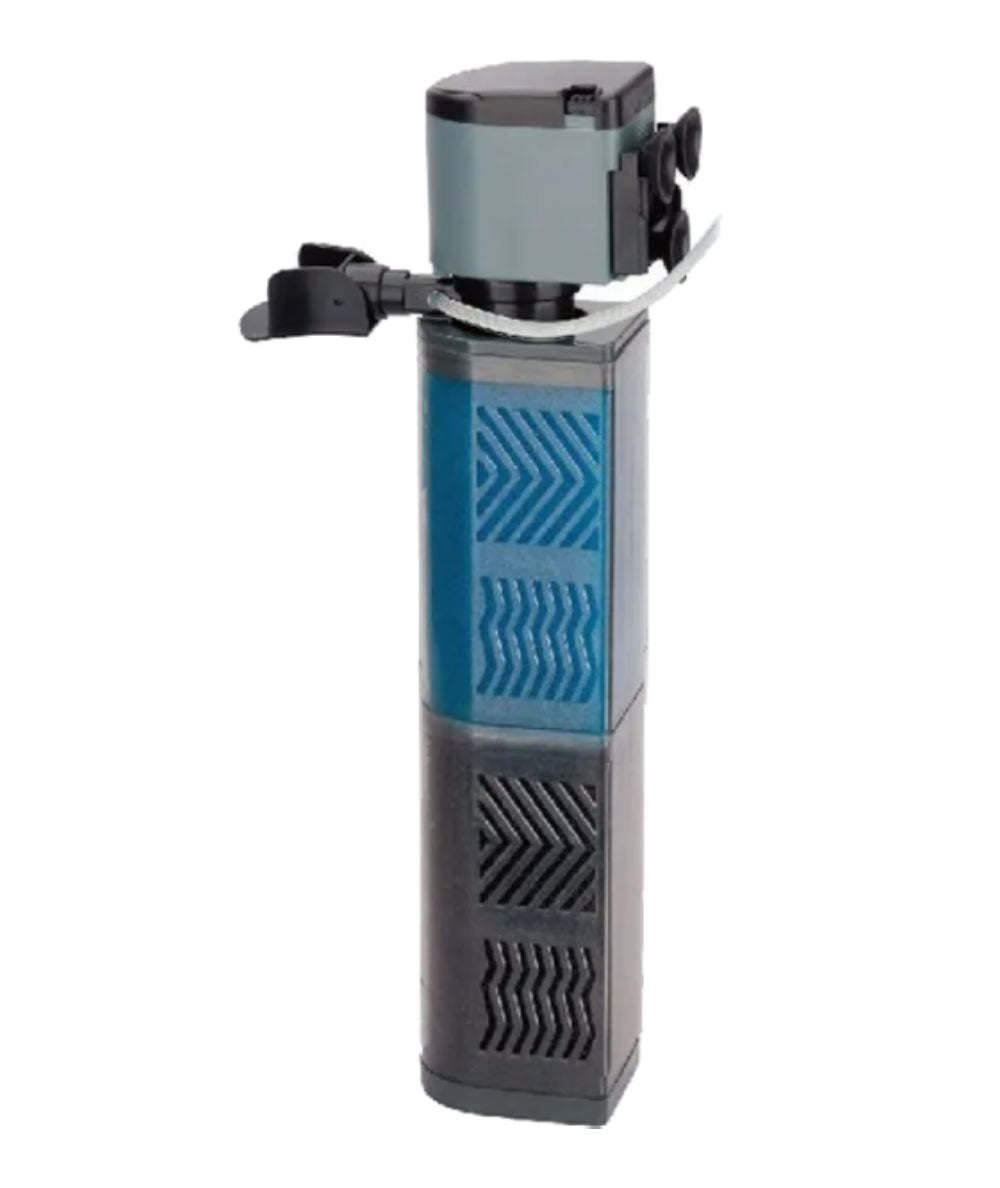 RS-5001FA Filtro para Acuarios 1600 L/H