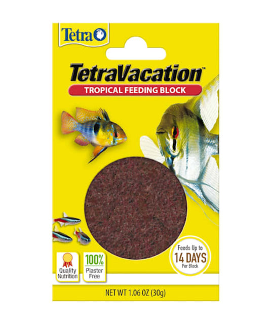 Tetra Vacacional para 14 Días