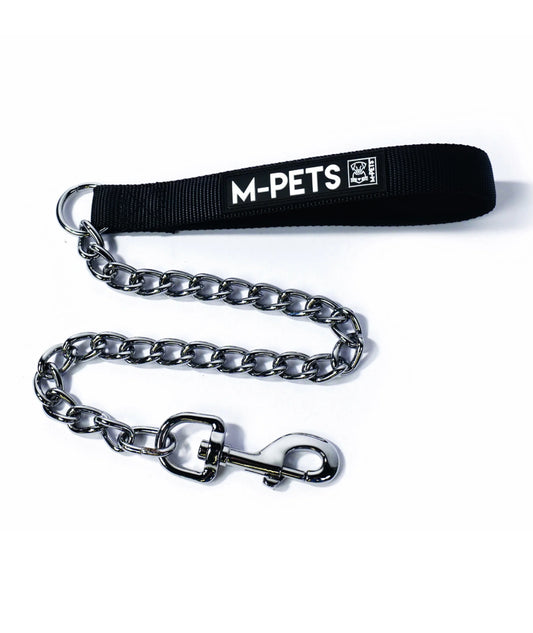 Correa de cadena 120 cm M-Pets