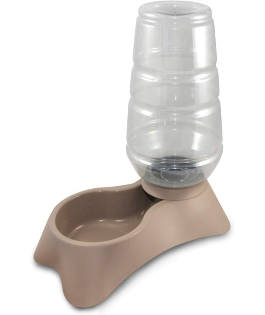 Dispensador de agua automático