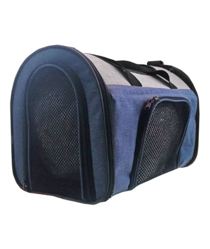 Bolso transportador para mascotas