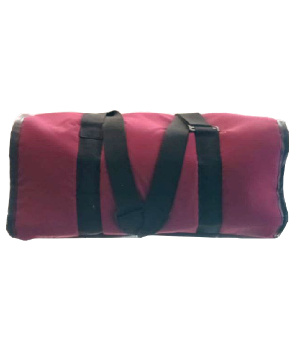 Bolso Flexible para Mascotas en Cabina de Avión
