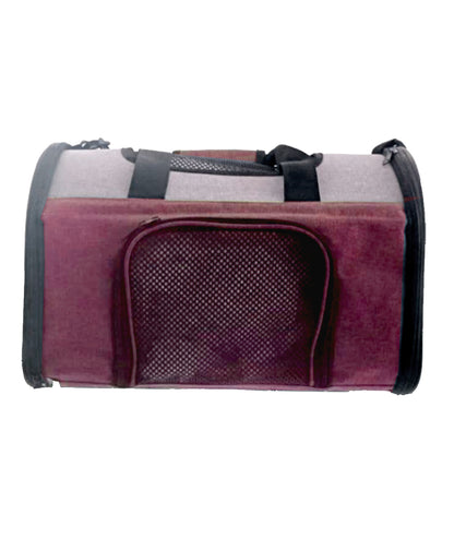 Bolso transportador para mascotas