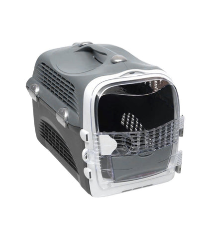 Jaula de viaje Catit Cabrio para gatos